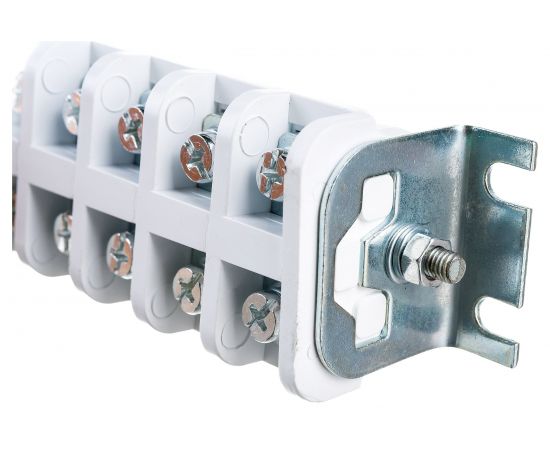 Клеммный блок СПб УПП-5 КБ 63-16П-12 1547 – изображение 3