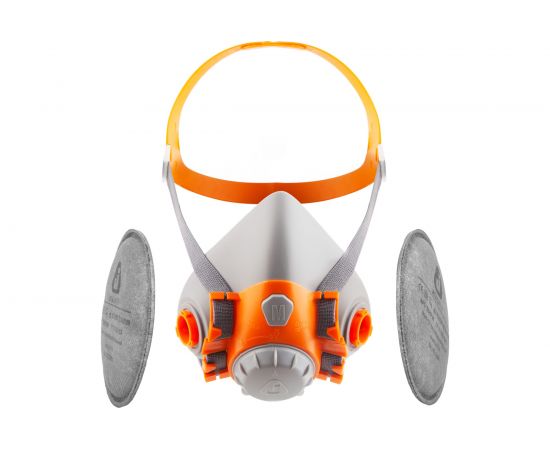 Комплект для защиты дыхания сварщика Jeta Safety WeldKit 6500-M – изображение 3