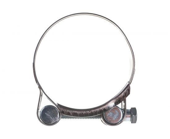 Силовой хомут AutoFix 52-55мм W2 нерж. сталь 25 шт. APC-22 52-55 – изображение 3