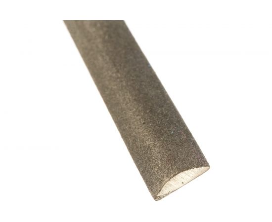 Абразивный полукруглый напильник для заточки секаторов и ножниц SAMURAI DFM-76 – изображение 3