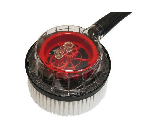 Щетка вращающаяся QUATTRO ELEMENTI 243-707  – изображение 3