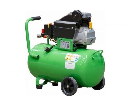 Компрессор ECO AE-501-3 – изображение 3