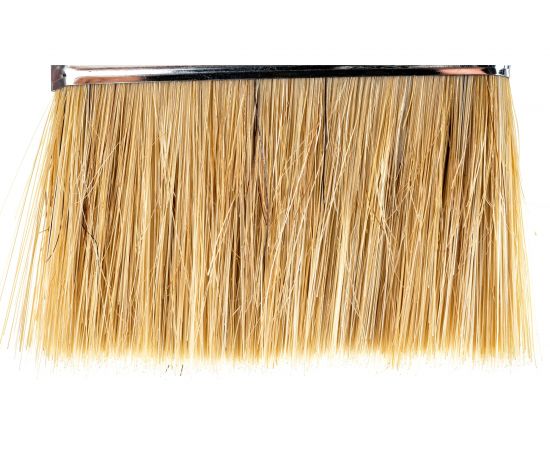 Малярная кисть SKRAB 3, красная ручка 44945 – изображение 3