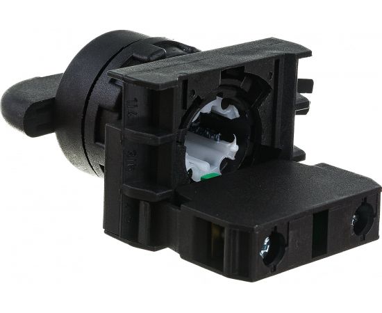 Переключатель Emas 0-1, с фиксацией, 1НО, серия C, 250В AC, 4А CP100S20 – изображение 3