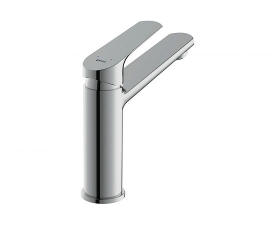 Смеситель для раковины Cersanit FLAVIS средний 63037 – изображение 3