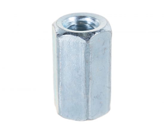 Переходная гайка VIPкрепеж DIN 6334 М10 21606 VIP – изображение 3