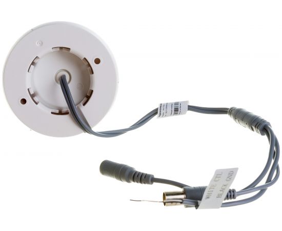 Камера видеонаблюдения HiWatch DS-T133 2.8mm 00-00002242 – изображение 3