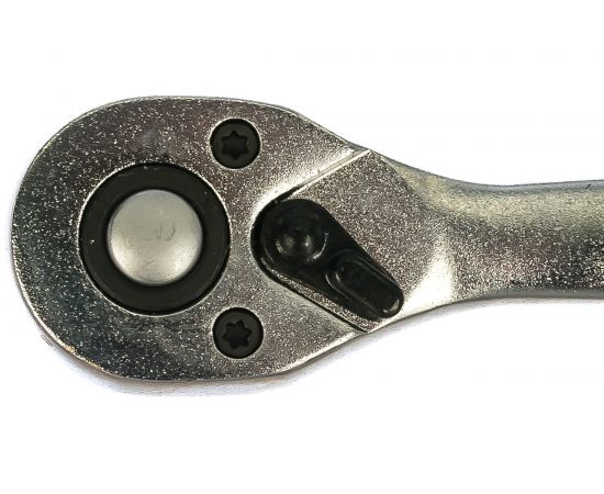 Трещоточная рукоятка с быстрым сбросом 3/8 Dr KRAFT KT 700362 – изображение 3