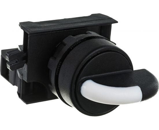 Переключатель Emas 0-1, с фиксацией, 1НО, серия C, 250В AC, 4А CP100S20 – изображение 4