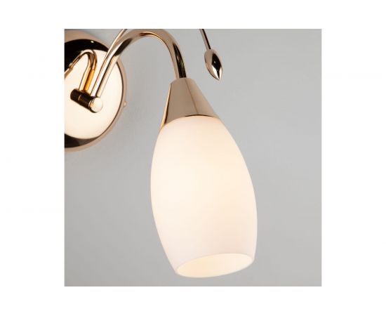 Настенный светильник Eurosvet 22080 1 золото 00000055944 – изображение 4