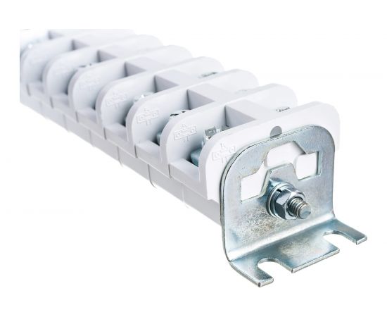 Клеммный блок СПб УПП-5 КБ 63-16П-12 1547 – изображение 4