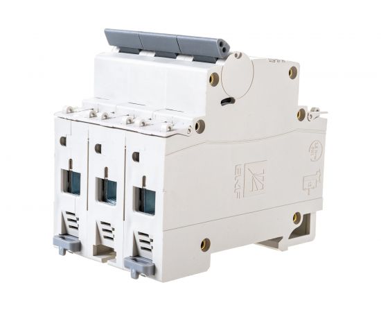 Автоматический трехполюсный выключатель EKF 32А С ВА47-63 4.5кА PROxima 8189103 – изображение 4