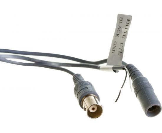 Камера видеонаблюдения HiWatch DS-T133 2.8mm 00-00002242 – изображение 4