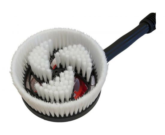 Щетка вращающаяся QUATTRO ELEMENTI 243-707  – изображение 4