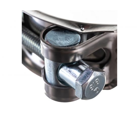 Силовой хомут AutoFix 52-55мм W2 нерж. сталь 25 шт. APC-22 52-55 – изображение 4