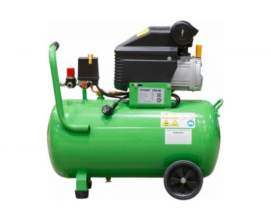 Компрессор ECO AE-501-3 – изображение 4