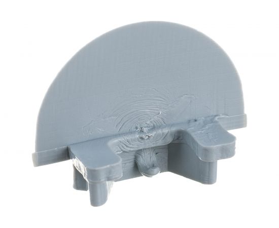 Заглушка для алюминиевого профиля ArdyLight ALS-31549 2 штуки 50060 – изображение 4