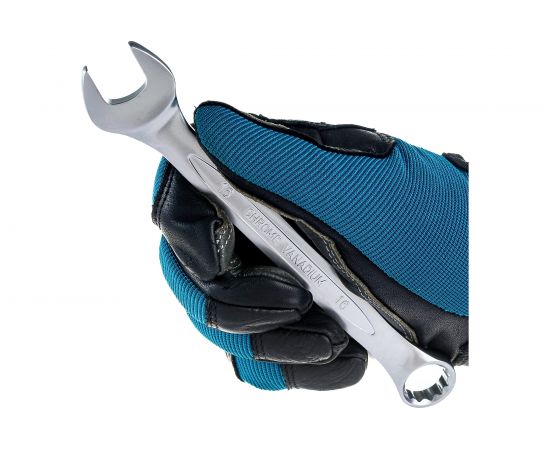 Гаечный ключ КВТ комбинированный 16мм 78380 – изображение 4