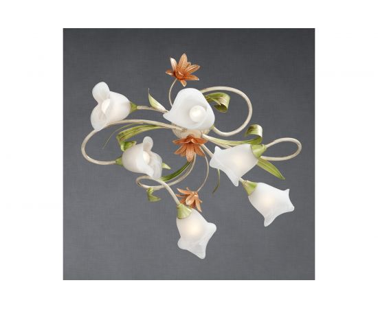 Люстра Vitaluce V1532/6PL – изображение 4