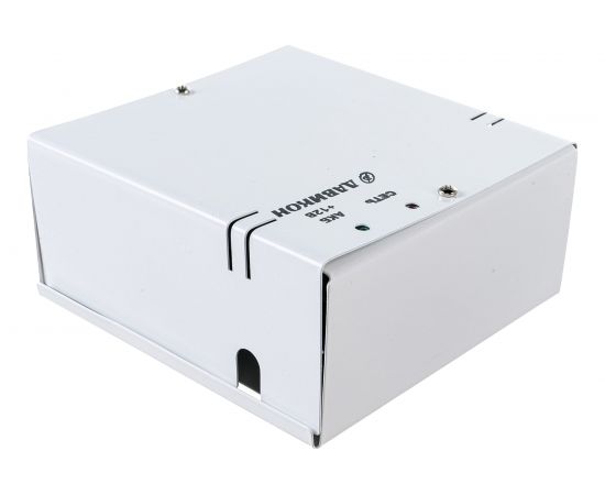 Бесперебойный блок питания ДAВИКОН ИВЭПР-1230 – изображение 4