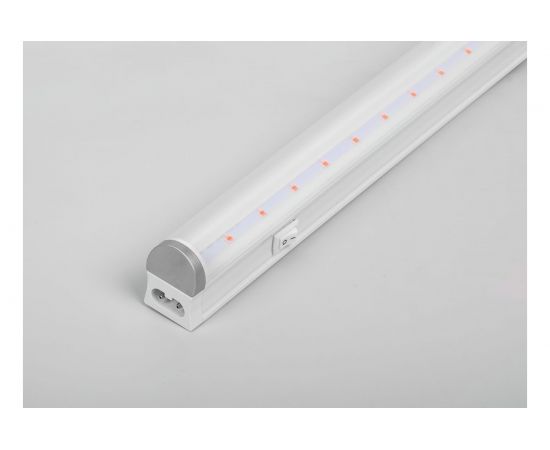 Светодиодный светильник для растений FERON AL7000 8W, пластик, IP40 28926 – изображение 4