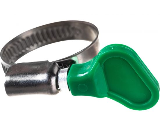 Хомут с ключом Nord-Yada 20-32 мм, нерж. сталь 901165 – изображение 4