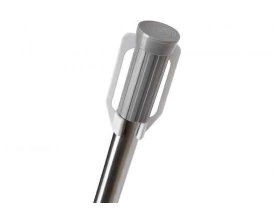 Штанга для душевой занавески Аквалиния хром, 1.4-2.6 м 09.хр.1,4-2,6 – изображение 5