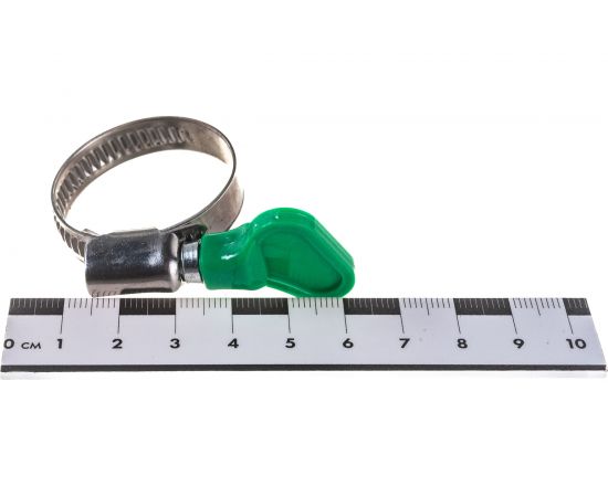 Хомут с ключом Nord-Yada 20-32 мм, нерж. сталь 901165 – изображение 5