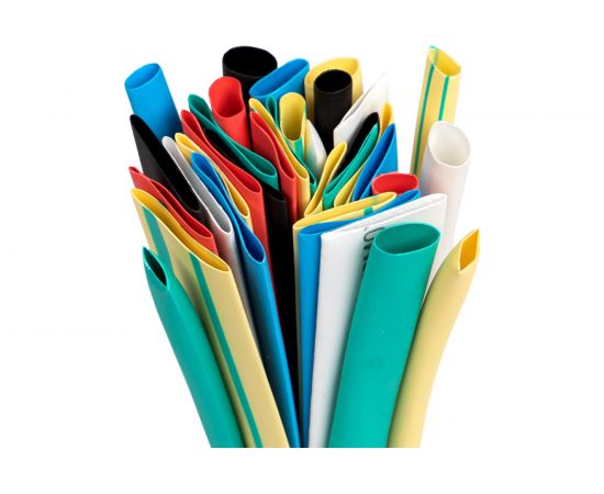 Набор EKF ТУТ нг PROxima, 7 цветов по 5шт., разного диаметра 100мм tut-n-4-r – изображение 5