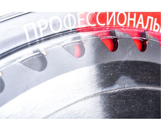 Диск пильный по дереву (315х32/30 мм; 46 зубьев) Спец СПЕЦ-0521301 – изображение 5