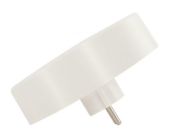 Электрический разветвитель ЭРА SPx-3e-W на 3 розетки с заземлением 16А белый, Б0053479 – изображение 5