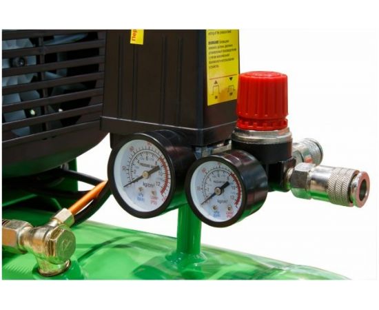 Компрессор ECO AE-501-3 – изображение 5