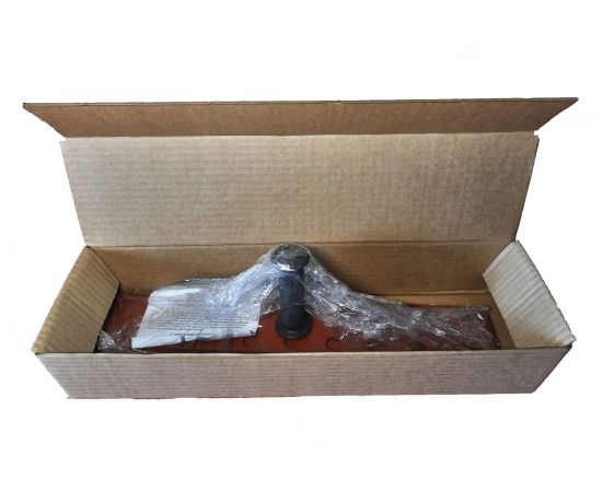 Инструмент для подгиба карнизного свеса, карнизная рамка IDM03 – изображение 5