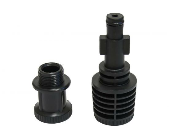 Щетка вращающаяся QUATTRO ELEMENTI 243-707  – изображение 5