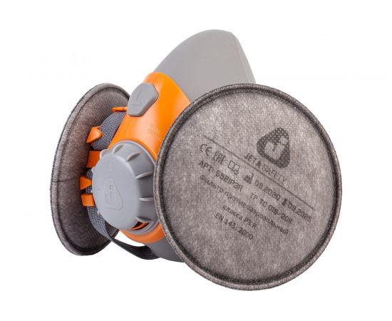 Комплект для защиты дыхания сварщика Jeta Safety WeldKit 6500-M – изображение 5