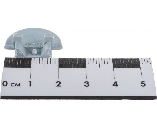 Заглушка для алюминиевого профиля ArdyLight ALS-31549 2 штуки 50060 – изображение 5