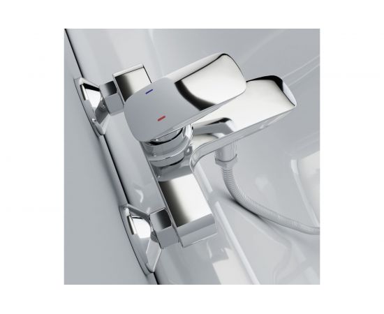 Смеситель для ванны IDDIS Stone STOSB00i02WA – изображение 5