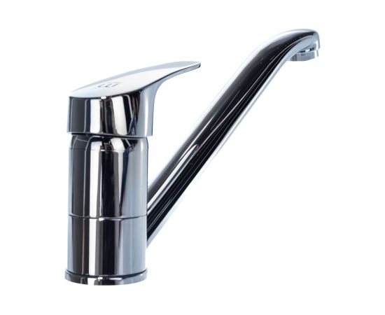 Смеситель для кухни Milardo Meal M06SB00M05 – изображение 5