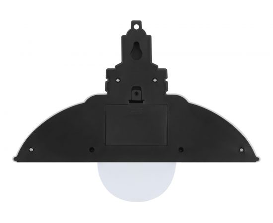 Светодиодный ночник-светильник ЭРА NLED-487-1W-SW-W настенный, на батарейках, с выключателем белый, Б0051474 – изображение 5