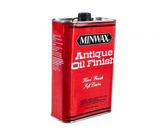 Античное масло Minwax 946 мл 67000 – изображение 5