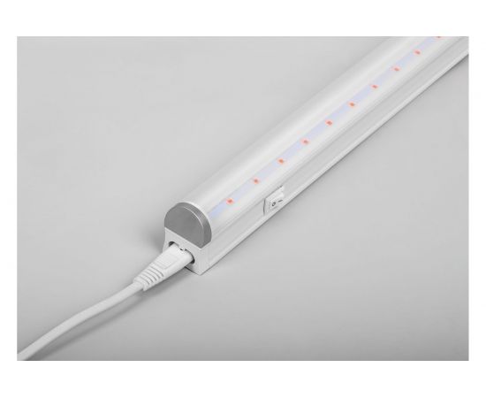 Светодиодный светильник для растений FERON AL7000 8W, пластик, IP40 28926 – изображение 5