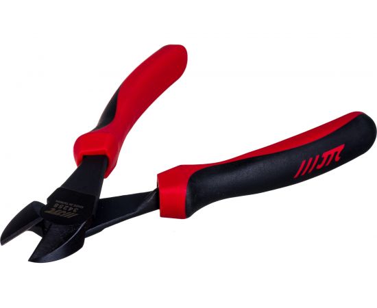 Усиленные боковые кусачки 200 мм JTC 34258 – изображение 5