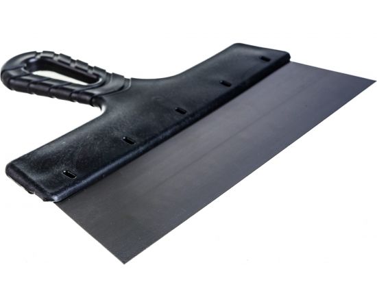 Фасадный шпатель 250 мм Зубр СТАНДАРТ 10052-25 – изображение 6