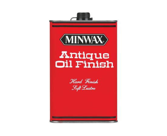 Античное масло Minwax 946 мл 67000 – изображение 6