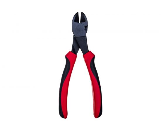 Усиленные боковые кусачки 200 мм JTC 34258 – изображение 6