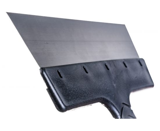 Фасадный шпатель 250 мм Зубр СТАНДАРТ 10052-25 – изображение 7