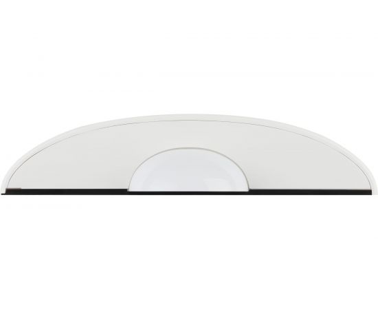 Светодиодный ночник-светильник ЭРА NLED-487-1W-SW-W настенный, на батарейках, с выключателем белый, Б0051474 – изображение 7