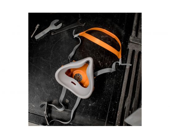 Комплект для защиты дыхания сварщика Jeta Safety WeldKit 6500-M – изображение 8