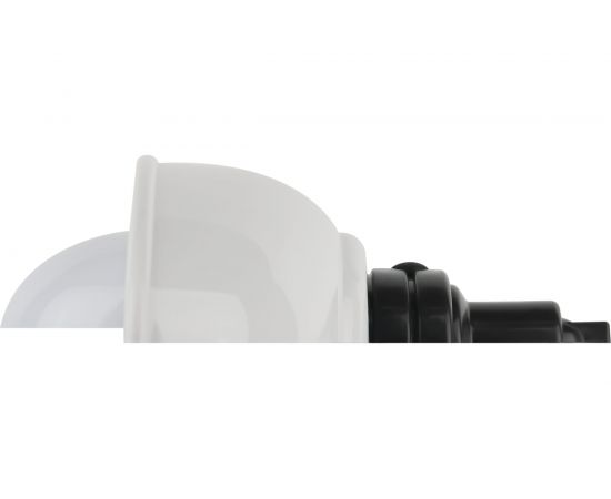 Светодиодный ночник-светильник ЭРА NLED-487-1W-SW-W настенный, на батарейках, с выключателем белый, Б0051474 – изображение 8