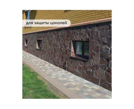 Лак по камню Elcon Weston 2 л 00-00462304 – изображение 9